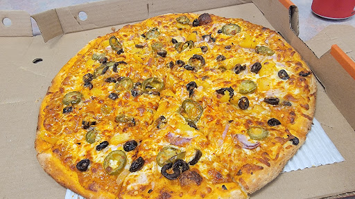 Photo of Pizza Pizza - 35 Dundas St W, Trenton, ON K8V 3N9